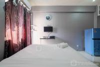 Apartemen Green Pramuka City - Mini Studio Green Pramuka City Apartment By Travelio