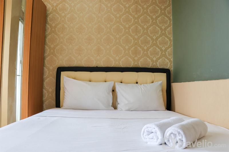 Apartemen Puri Park View