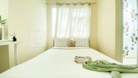 Apartemen B Residence - Fully Furnished 1BR Apartment B Residence By Travelio