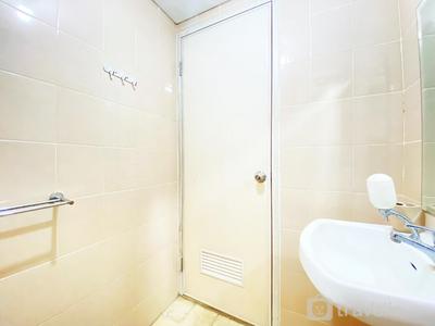 Apartemen Parahyangan Residence - Pleasant 2BR at Apartment at Parahyangan Residence By Travelio