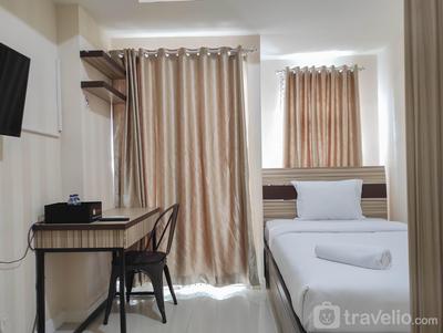 Apartemen Vida View Makassar - Cozy and Best Deal Studio Apartment Vida View Makasar By Travelio