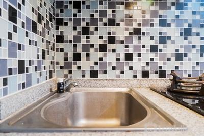 Apartemen Gunawangsa Merr - Comfy and Clean Studio Room Apartment at Gunawangsa Merr By Travelio