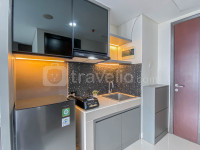 Apartemen Pollux Chadstone - Cozy Living Studio at Apartment Pollux Chadstone By Travelio