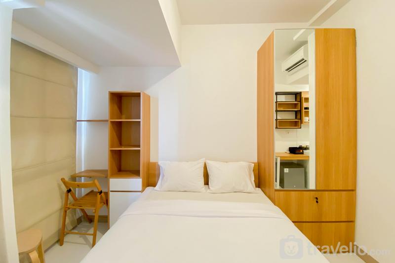 Apartemen Bassura City