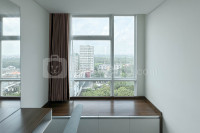 Apartemen Grand Sungkono Lagoon - Tidy and Strategic Location Studio Grand Sungkono Lagoon Apartment By Travelio