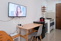 Apartemen Sudimara Forestwalk - Studio Near Station at Sudimara Forestwalk Apartment By Travelio