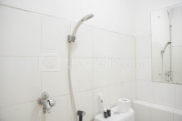 Apartemen Kalibata City - Relaxing and Strategic 2BR Kalibata City Apartment By Travelio