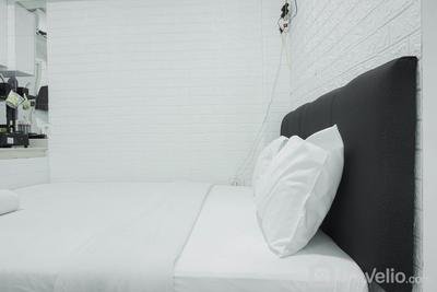 Apartemen Meikarta - Elegant Studio at Meikarta Apartment By Travelio