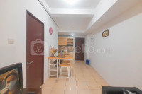 Apartemen Tamansari Panoramic - 1BR near Gedebage Station at Tamansari Panoramic Apartment By Travelio