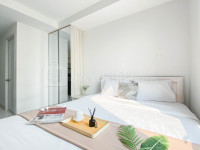 Apartemen Azalea Suites - Basic Studio Room at Azalea Suites Apartment By Travelio