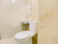 Apartemen Transpark Cibubur - Studio Unfurnished with AC Transpark Cibubur Apartment By Travelio