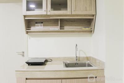 Apartemen Meikarta - Super 3BR at Meikarta Apartment By Travelio