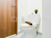 Apartemen LRT City Sentul - Royal Sentul Park - Minimalist Studio Apartment Royal Sentul Park By Travelio