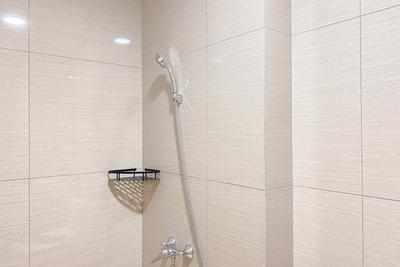 Apartemen Sakura Garden City - Best Deal and Homey Studio Sakura Garden City Apartment By Travelio