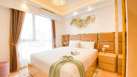 Best Deal and Strategic 3BR Apartment Sky House BSD By Travelio