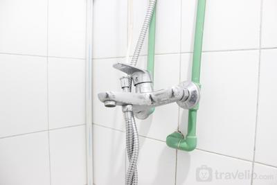 Apartemen Grand Asia Afrika - Modern 2BR Apartment at Grand Asia Afrika By Travelio