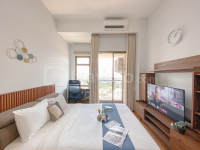 Apartemen Sakura Garden City - Fabulous Studio Apartment at Sakura Garden City By Travelio