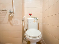 Apartemen Margonda Residence 5 - Minimalist Studio near Station at Margonda Residence 5 Apartment By Travelio