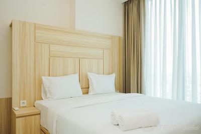 Apartemen Tree Park City BSD - Comfort 1BR Apartment at Tree Park City BSD By Travelio
