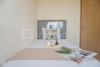 Apartemen Meikarta - Nice and Comfy 3BR Apartment at Meikarta By Travelio