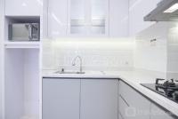 Apartemen The Kencana Residence - 2BR California Areum Residence at The Kencana