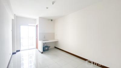 Apartemen Cinere Resort - Comfy Studio Unfurnished at Cinere Resort Apartment By Travelio