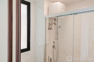 Apartemen Sky House BSD - Elegant and Homey 2BR at Sky House BSD Apartment By Travelio