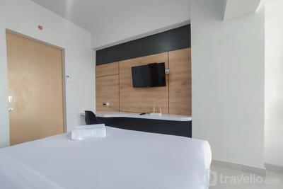 Apartemen The Alton - Best Deal and Comfortable 1BR The Alton Apartment By Travelio