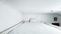 Apartemen Maple Park Sunter - Cozy 1BR at Maple Park Sunter Apartment By Travelio