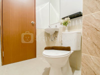 Apartemen Transpark Juanda Bekasi Timur - Gorgeous 2BR with Extra Room Transpark Juanda Bekasi Timur Apartment By Travelio