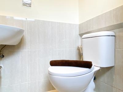 Apartemen Meikarta - Comfort Stay 2BR at Meikarta Apartment By Travelio