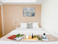 Apartemen Meikarta - Modern 2BR at Meikarta Apartment near AEON Delta Mas By Travelio