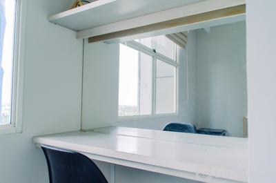 Apartemen Silkwood Residence - Fancy and Nice 1BR Apartment at Silkwood Residence By Travelio