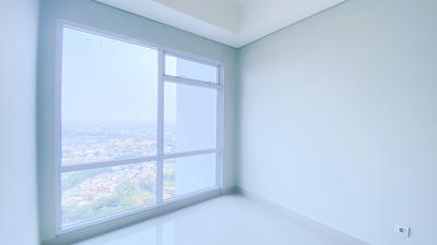 Apartemen Puri Mansion - 3BR Unfurnished with AC at Puri Mansion Apartment By Travelio