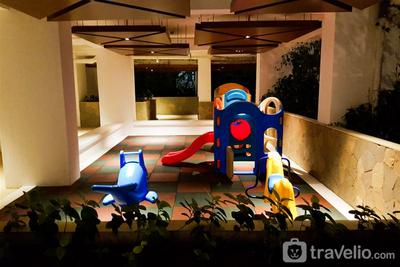 Apartemen Bassura City - Modern and Relax 2BR at Bassura City Apartment By Travelio