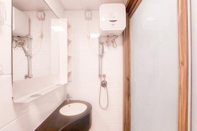 Apartemen Sky House BSD - Nice and Comfy Studio Apartment at Sky House BSD near AEON Mall By Travelio