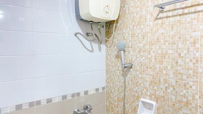 Apartemen Royal Olive Residence - Good Place 2BR Unfurnished with AC Apartment at Royal Olive Residence By Travelio