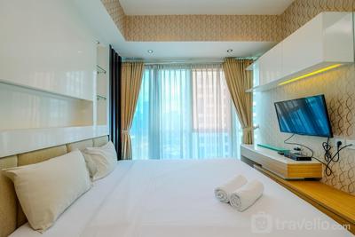 Apartemen Casa Grande Residence - Exclusive 3BR Apartment at Casa Grande Residence By Travelio