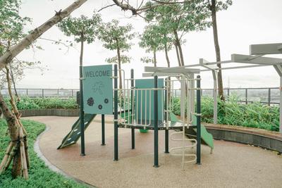 Apartemen Sedayu City Suites Kelapa Gading - Comfortable Studio at Sedayu City Suites Kelapa Gading Apartment By Travelio