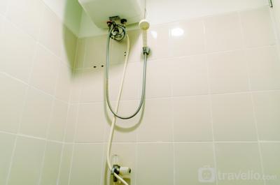 Apartemen Akasa Pure Living BSD - Comfy and Nice Studio at Akasa Pure Living BSD Apartment By Travelio