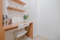 Apartemen Green Pramuka City - Strategic 2BR near UNJ at Green Pramuka City Apartment By Travelio