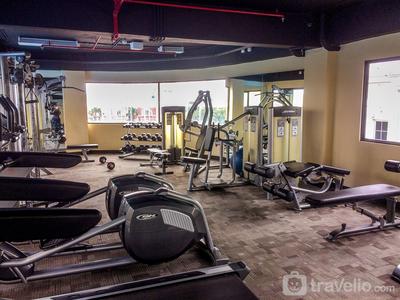 Apartemen Atria Residence Gading Serpong - Best Price Studio Apartment at Atria Residence Gading Serpong near Mall By Travelio