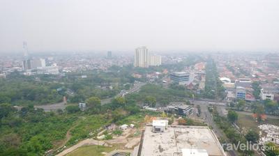 Apartemen Grand Sungkono Lagoon - Best Deal and Smart Living Studio at Grand Sungkono Lagoon Apartment By Travelio