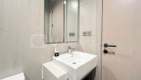 Apartemen Fatmawati City Center - Modern Look 2BR at Fatmawati City Center Apartment By Travelio