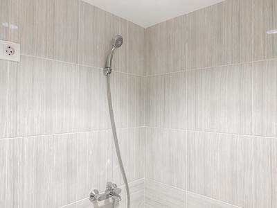 Apartemen Vasanta Innopark - Good Studio Unfurnished with AC at Vasanta Innopark Apartment By Travelio