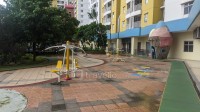 Apartemen Great Western - Compact Look Studio (No Kitchen) at Apartment Great Western By Travelio