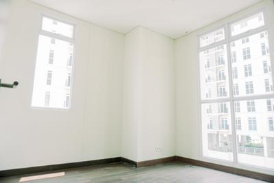 Apartemen Puri Orchard - Best Deal 2BR Unfurnished at 29th Floor Puri Orchard Apartment By Travelio