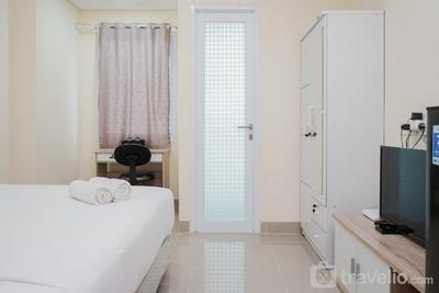 Apartemen B Residence - Comfy Studio Apartment at B Residence By Travelio