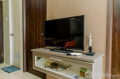 Apartemen Serpong Greenview - Nice and Elegant 2BR at Serpong Greenview Apartment By Travelio