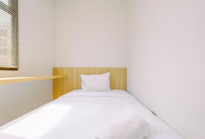 Apartemen Transpark Cibubur - Fully Furnished and Modern 2BR Transpark Cibubur Apartment By Travelio